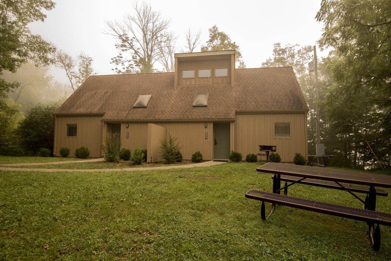 General Butler State Resort Park Carrollton Kültér fotó